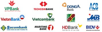 Bank Logos