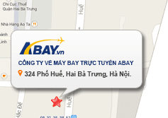 ABAY Office Locations